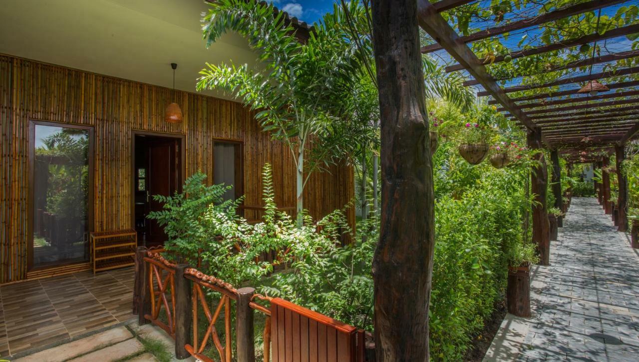 Bb Angkor Green Resort Siem Reap Dış mekan fotoğraf